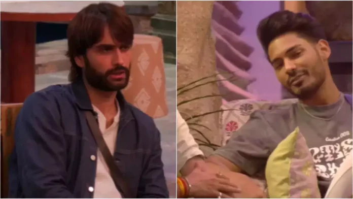 Bigg Boss 18: Digvijay Rathee Clashes with Vivian Dsena Over 'Superiority Complex,' Rohit Shetty Adds Fuel as Host