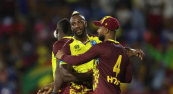 WI Vs Eng: Andre Russell, Nicholas Pooran Return As WI Announce Squad For First Two T20Is