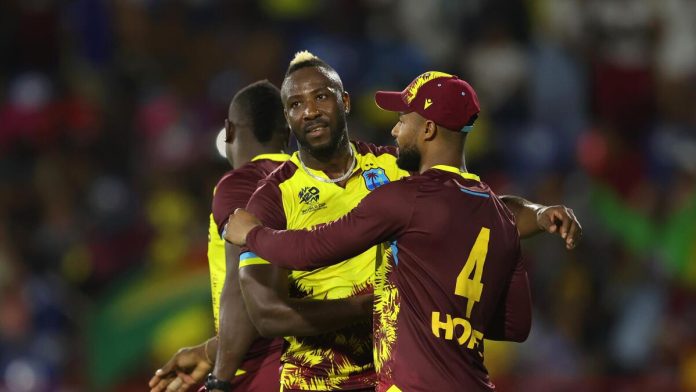 WI Vs Eng: Andre Russell, Nicholas Pooran Return As WI Announce Squad For First Two T20Is