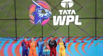 WPL 2025: Mini Auction To Take Place On December 15 In Bengaluru