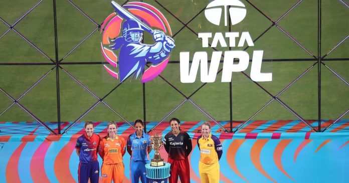 WPL 2025: Mini Auction To Take Place On December 15 In Bengaluru