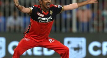 Yuzvendra Chahal Joins Punjab Kings for Record Rs 18 Crore in IPL 2025 Auction