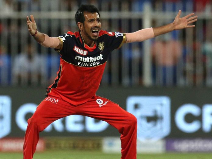 Yuzvendra Chahal Joins Punjab Kings for Record Rs 18 Crore in IPL 2025 Auction