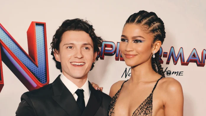 See How Zendaya Feels On Working With Beau Tom Holland