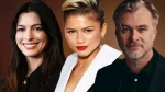 Zendaya, Anne Hathaway Join Christopher Nolan For Next Movie