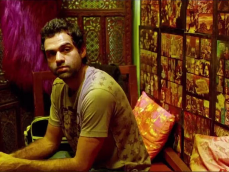 Dev D's Ended Up Glamourising Substance Abuse Instead of Challenging Toxic Masculinity-Abhay Deol