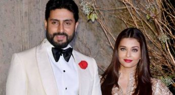 Abhishek Bachchan Skips Wishing Aishwarya on Birthday Fuels Divorce Rumours