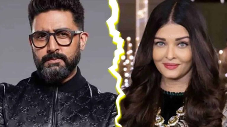 Abhishek, Aishwarya Rai Heading For ‘Grey Divorce’? What Does it Mean?