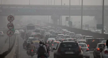 Delhi Intensifies Anti-Pollution Measures Under GRAP Stage IV Amid Worsening Air Quality