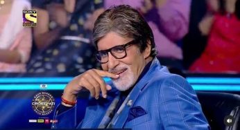 Amitabh Omits Aishwarya & Aaradhya Mentions on KBC, Adds More Fuel To Abhishek Divorce Rumours