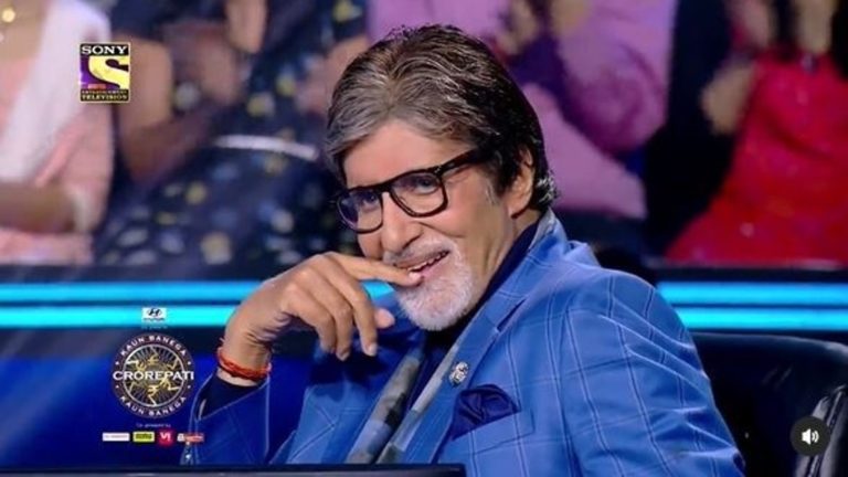 Amitabh Bachchan Omits Aishwarya & Aaradhya Mentions on KBC, Adds More Fuel To Abhishek Divorce Rumours