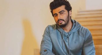 Arjun Kapoor Opens Up About Suffering From Hashimoto’s Disease