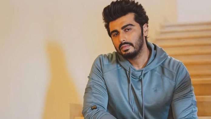 Arjun Kapoor Opens Up About Suffering From Hashimoto’s Disease