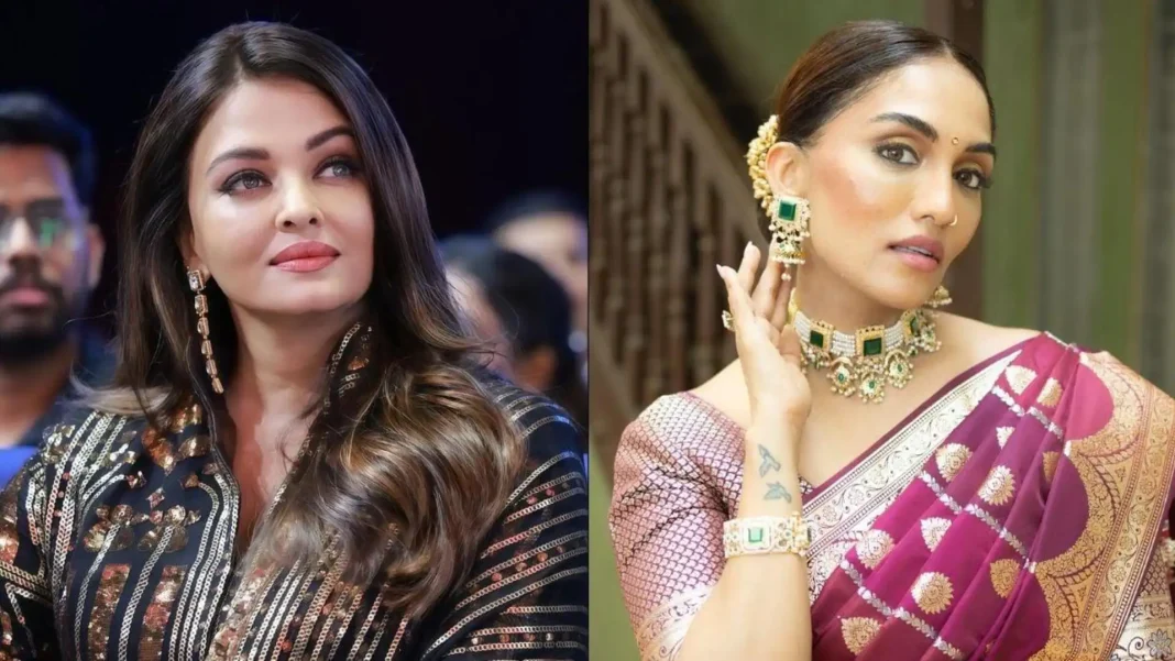 Sis-in-Law Shrima Rai Responds to Rift Rumours with Aishwarya, Shares Clarifying Apology