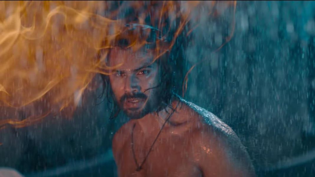 Varun Dhawan Starrer 'Baby John' Action Packed Taster Out: Watch