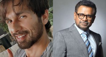 Anees Bazmee Open to Working with Shahid Kapoor Again Says 'No Dushmani'