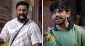 Bigg Boss 18: Rajat Dalal and Avinash Mishra Get Into Physical Fight Over Vivian Dsena