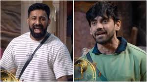 Bigg Boss 18: Rajat Dalal and Avinash Mishra Get Into Physic Fight Over Vivian Dsena