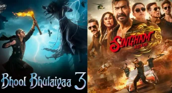 Diwali Box Office Showdown: ‘Singham Again’ Or ‘Bhool Bhulaiyaa 3’ This Film Will Get an Opening Advantage