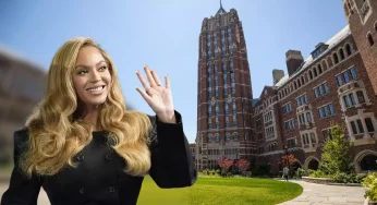 Beyoncé Now a Course at Yale: Read On