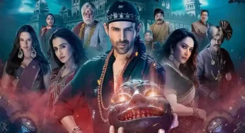 Bhool Bhulaiyaa 3 Box Office Day 2: Kartik Aaryan’s Film Sees Impressive Growth, Earns Over ₹36 Crore