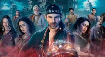 Bhool Bhulaiyaa 3 Crosses ₹100 Crore Mark in Opening Weekend, Horror-Comedy Becomes 2024’s Third Highest Opener