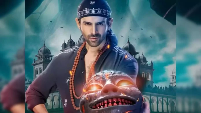 Bhool Bhulaiyaa 3 Holds Strong Against Singham Again at Box Office, Crosses ₹137 Crore in India on Day 5