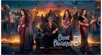 Bhool Bhulaiyaa 3: Fans Left Disappointed by Empty Theatres and Lackluster Storyline