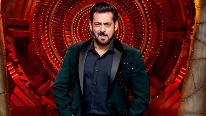 Is Salman Khan’s ₹250 Crore Fee Behind Reduced Contestant Payments in Bigg Boss 18?