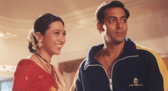 Nostalgia Alert! ‘Biwi No.1’ : Salman Khan, Karisma Kapoor Starrer To Re-Release In Theatres