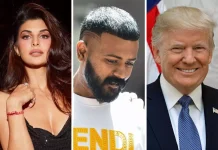 Conman Sukesh Plans $135 Million Investment In Hollywood, Writes Letter to 'Big Bro' Trump