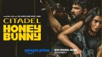 Samantha & Varun’s ‘Citadel: Honey Bunny’ Tops Prime Video Worldwide