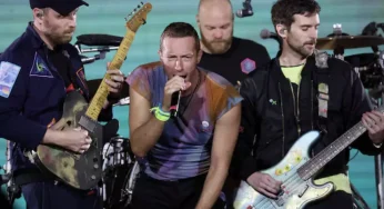 Coldplay Fever in Ahmedabad Sends Hotel Prices Soaring to Rs 50,000 Per Night