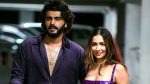 Arjun's Heartfelt Note Amid Malaika's Mystery Man Buzz: 'She's Got My...'