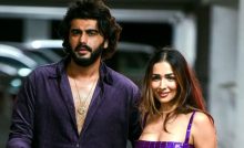 Arjun's Heartfelt Note Amid Malaika's Mystery Man Buzz: 'She's Got My...'