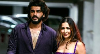 Arjun’s Heartfelt Note Amid Malaika’s Mystery Man Buzz: ‘She’s Got My…’