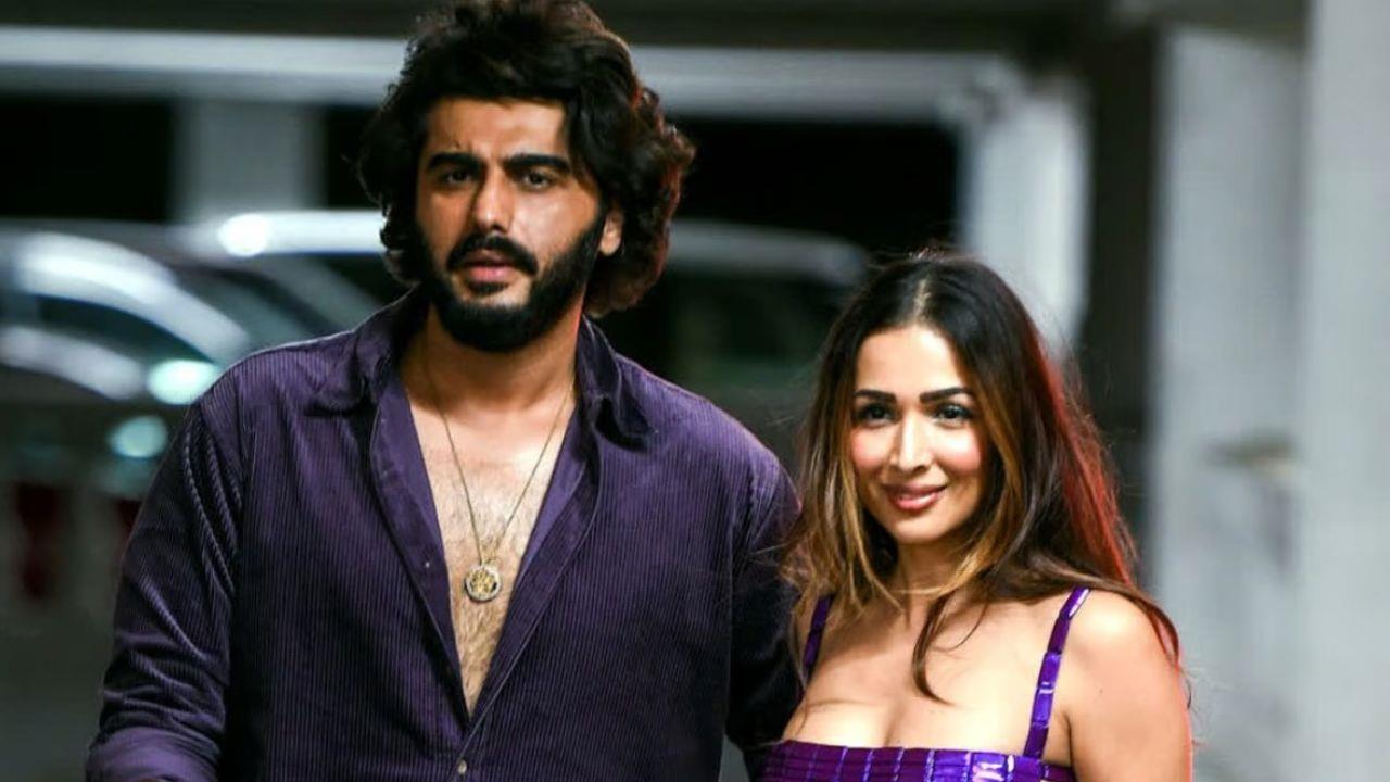 Arjun’s Heartfelt Note Amid Malaika’s Mystery Man Buzz: ‘She’s Got My…’