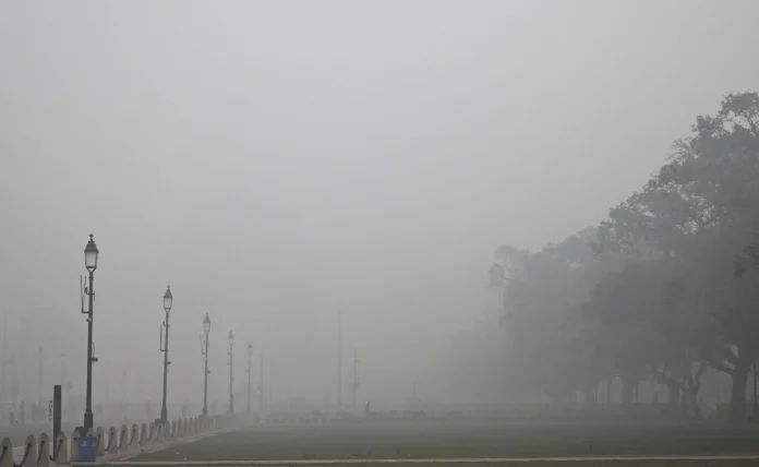 Delhi Air Pollution Crisis: AQI Hits 500 ‘Severe Plus’, Supreme Court Intervenes