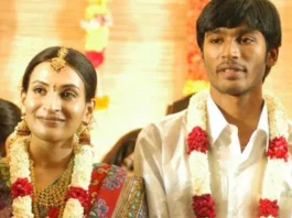 Dhanush’s Shocking Admission About His Marriage to Aishwaryaa Rajinikant: ‘It Wasn’t a Love Marriage’”