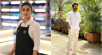 Nayanthara Calls Dhanush ‘Vile’, Slams Him For Not Letting Her Use Her Film Footage For Wedding Documentary