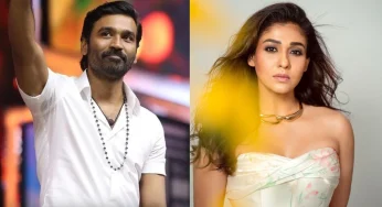 Nayanthara Calls Out Dhanush Over Netflix Documentary Dispute: “Your Vengeance Has Left Unhealable Scars”