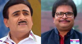 Dilip Joshi Addresses Alleged Fallout with TMKOC Creator