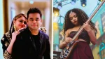 AR Rahman Divorce Update! Lawyer Addresses Link-up to Bassist Mohini Dey