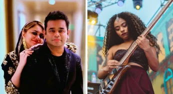 AR Rahman Divorce Update! Lawyer Addresses Link-up to Bassist Mohini Dey