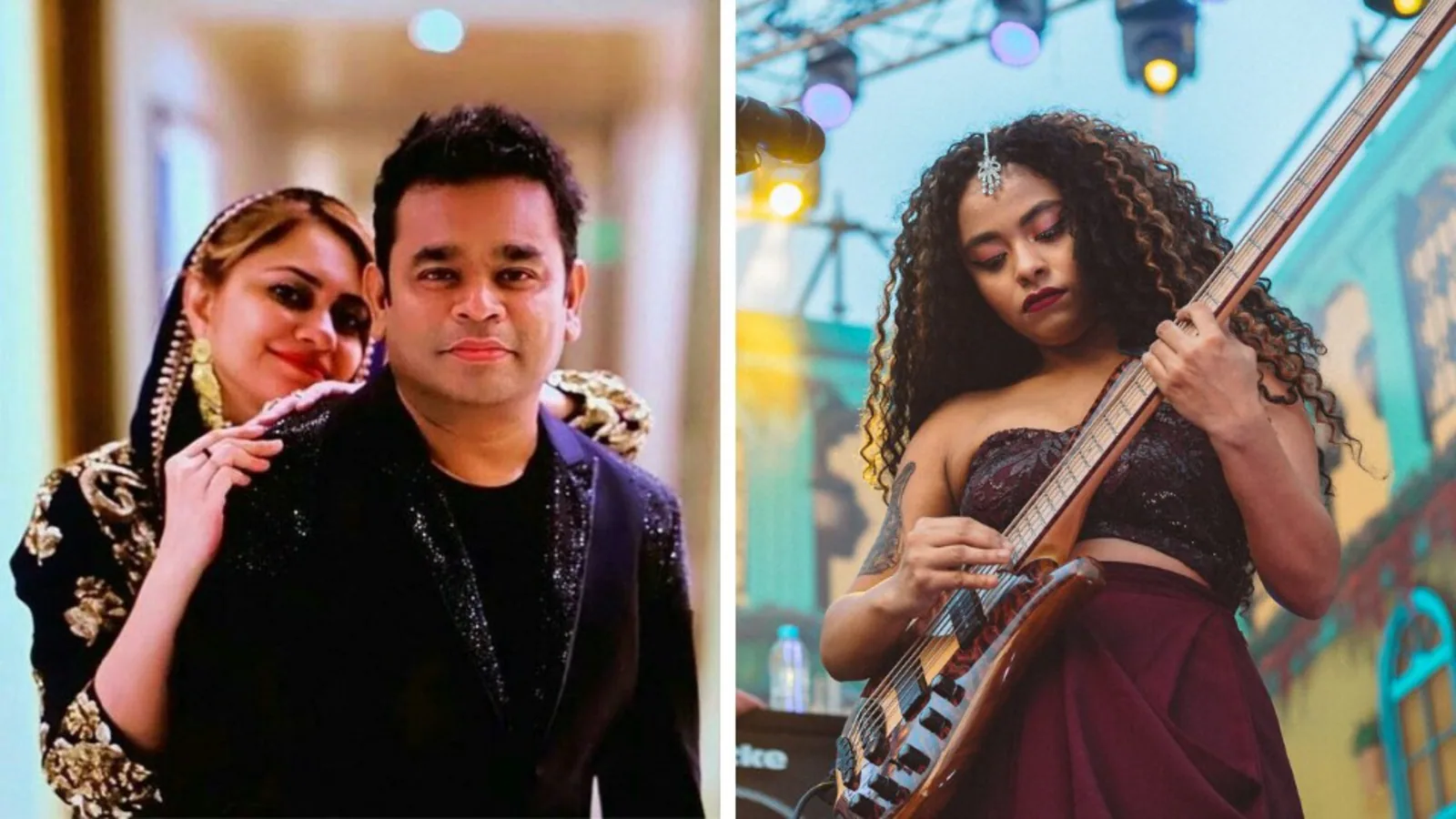 AR Rahman Divorce Update! Lawyer Addresses Link-up to Bassist Mohini Dey