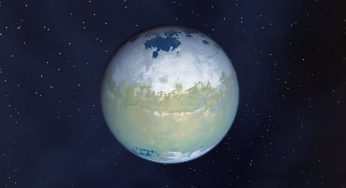 New Earth-Like Planet Sparks Hope for Humanity’s Future