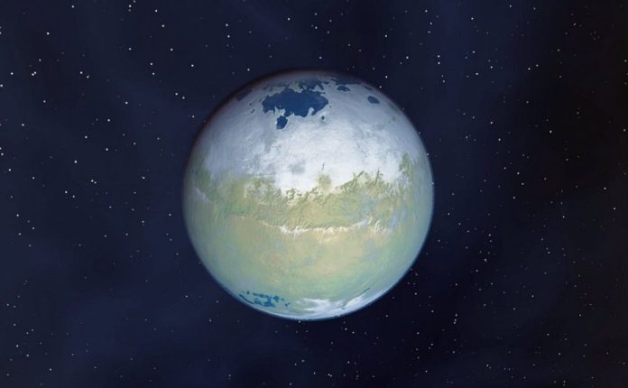 New Earth-Like Planet Sparks Hope for Humanity’s Future