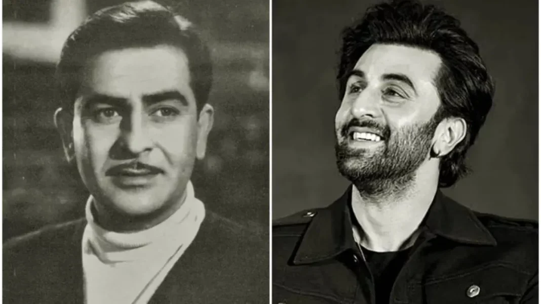 IFFI 2024: Ranbir Kapoor Unveils Raj Kapoor Film Festival to Honour Grandfather’s 100th Birth Anniversary
