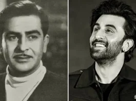 IFFI 2024: Ranbir Kapoor Unveils Raj Kapoor Film Festival to Honour Grandfather’s 100th Birth Anniversary