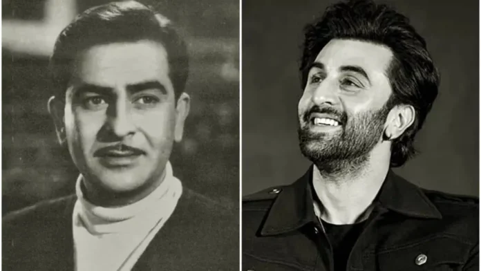 IFFI 2024: Ranbir Kapoor Unveils Raj Kapoor Film Festival to Honour Grandfather’s 100th Birth Anniversary